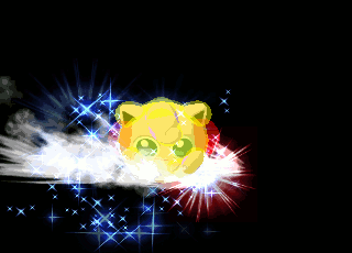 Neutral special - undefined